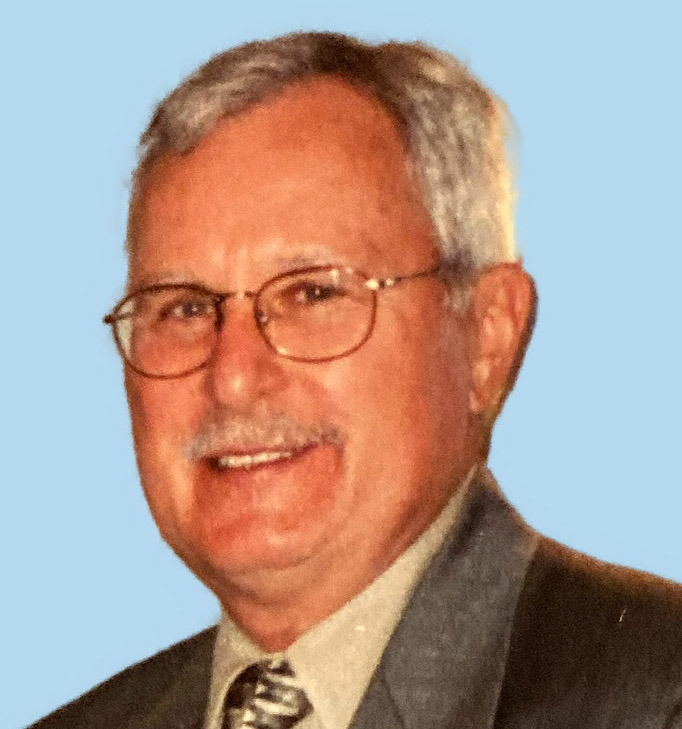 Carrol D. Farmer The Lincoln County News