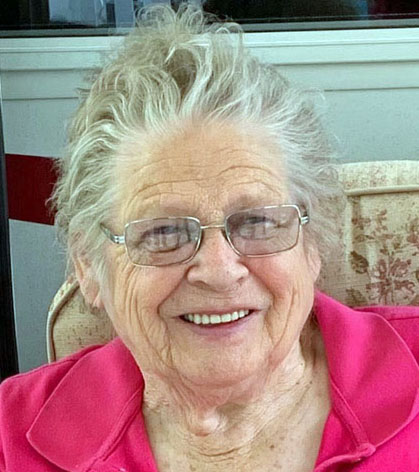 Ernestine B. Lincoln - The Lincoln County News