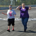 4th Annual Racin’ for Cancer Walk Held at Wiscasset Speedway