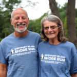 Bristol Couple Celebrates 50th Anniversary with a Seven-Mile Run