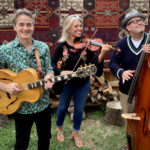 Hot Jazz and Western Swing with Hot Club of Cowtown