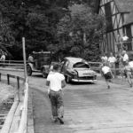 Damariscotta History: Damariscotta Has Had Two Bridge Accidents Which Caused the Death of Two People in Its 174 Year History