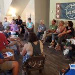 Democrats Organize in 17 Lincoln County Towns