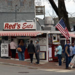 Red’s Eats Challenges Maine’s Business Community to Help #SaveMaineLobstermen