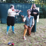 Encore Productions of ‘The Complete Works of William Shakespeare (Abridged)’