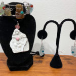Thompson Seaglass at Saltwater Artists Gallery