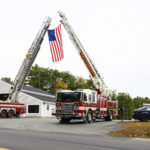 Bremen Chief Remembered for Fostering Next Generation of Firefighters