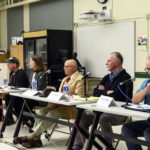 Candidates Get Passionate About Lobster Industry in Final LCN Forum