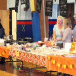 GSB Harvest Fair Returns for First Time Since 2019