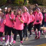 Revived Making Strides Raises $53K for Cancer Research