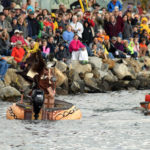 Elm, Theater, and Water Streets Closed for Damariscotta Pumpkinfest