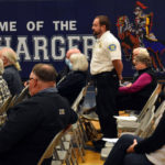 Jefferson Holds Public Hearing for Ambulance Contract