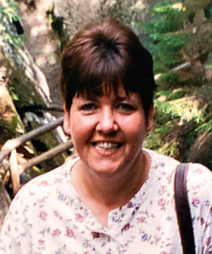 Eileen Diann Brewer Barter اخبار شهرستان لینکلن خانه سبز