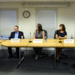 Education and the Economy Highlights Third Candidate Forum