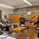 Wiscasset Public Hearing Considers Liquor License Appeal