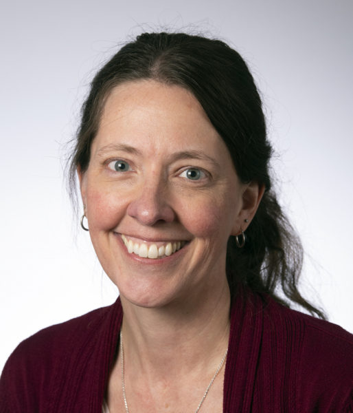 Amy York (Photo courtesy First National Bank)