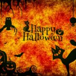Halloween and Fall Events