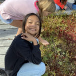 WES Students visit Hidden Valley Nature Center
