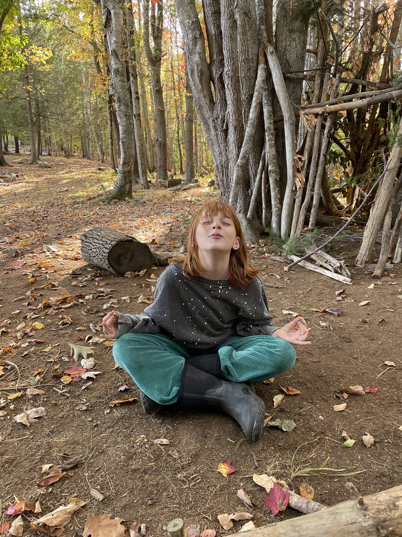 Fall Into Outdoor Adventure with Hearty Roots - The Lincoln County News