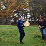 Coastal Rivers Conservation Trust Connects Students to Wabanaki Culture