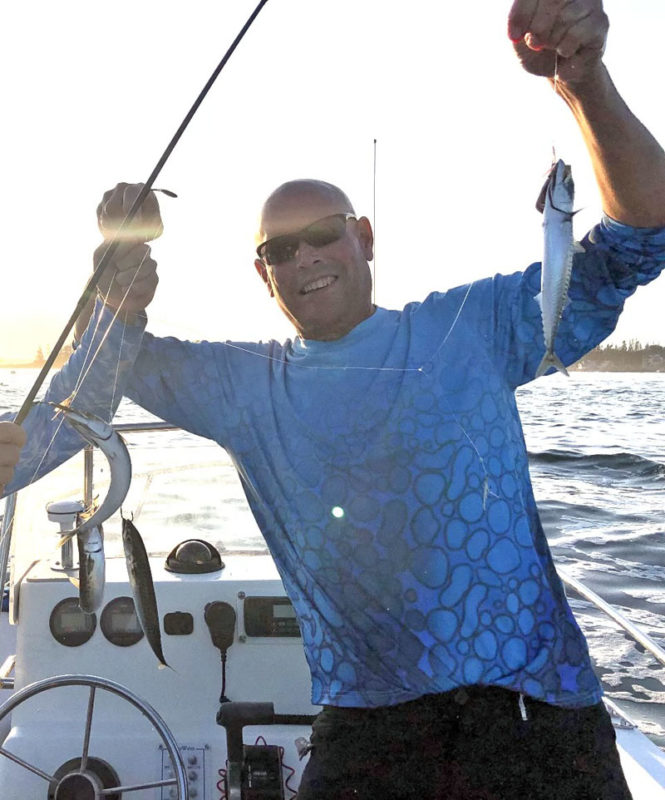 Bernard 'Bernie' Alfred Meader Jr. The Lincoln County News