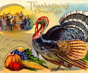 Nov. 20, 1920. (Postcard from the Calvin Dodge collection)