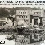 Damariscotta Historical Society Calendars Are Ready