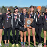 Lincoln Academy Girls Place Second in State Class B