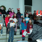 Festivities Add Fun to Wiscasset Holiday Marketfest