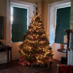 Christmas at Nickels-Sortwell House