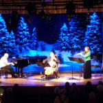 Holiday Concert Features Paul Sullivan Trio