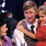 Review: ‘Merry Christmas, George Bailey’ Ignites Holiday Spirit at Heartwood Theater