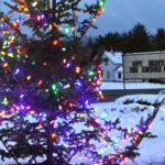 Somerville Christmas Tree Lighting Returns
