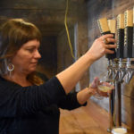Waldoboro’s Odd Alewives Completes Tasting Room Expansion, Doubling Indoor Space