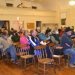 Westport Islanders Approve Special Town Meeting Articles