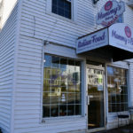 Mammy’s Bakery in Wiscasset Village Closes after Operating Challenges