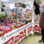Busy Weekend for Lincoln County Toys for Tots