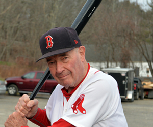 Red Sox Women's Fantasy Camp