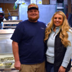Simmons Seafood Market Sells Direct to Community in Damariscotta