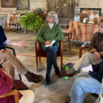 ‘Becoming Mortal’ Conversation Focuses on Aspects of Aging