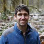 Coastal Rivers Hosts Talk on Beavers with Author Ben Goldfarb