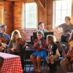 Contra Dance Series to Benefit Michaud Family