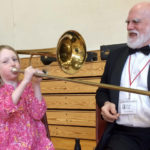 Orchestra Hosts Free ‘Meet the Instruments’ Event