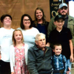 Waldoboro Resident Celebrates 90th Birthday