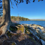 Guided Hikes at Plummer Point Preserve with Coastal Rivers