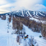 Discussion about Climate Change and Maine’s Ski Industry