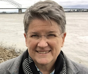 Watershed Center for the Ceramic Arts Welcomes New Executive Director