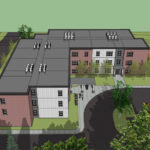 Another Step Forward for Affordable Senior Housing Plans at A.D. Gray
