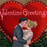 Damariscotta History: Enjoy Your Birds and Animals and Have a Happy Valentine’s Day