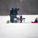 Celebrate with Spectrum Generations at the 25th Annual Gene & Lucille Letourneau Ice Fishing Derby
